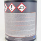 Custom Creative Paints: Flourescent Power Red 1 liter (33.8oz)