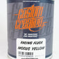 Custom Creative Paints: Fluorescent Mocus Yellow 1 liter (33.8oz)
