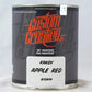 Custom Creative Paints: Kandy Apple Red 1 liter (33.8oz)