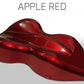 Custom Creative Paints: Kandy Apple Red 150ml (5oz)