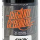 Custom Creative Paints: Kandy Aqua Blue 150ml (5oz) Custom Creative
