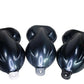 Custom Creative Paints: Kandy Basecoat Black Chrome 1 liter (33.8oz)