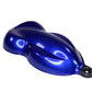Custom Creative Paints: Kandy Basecoat Energy Blue 1 liter (33.8oz)