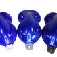 Custom Creative Paints: Kandy Basecoat Energy Blue 1 liter (33.8oz)