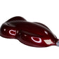 Custom Creative Paints: Kandy Basecoat Hot Rod Red 1 liter (33.8oz)