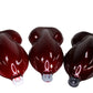 Custom Creative Paints: Kandy Basecoat Hot Rod Red 1 liter (33.8oz)