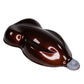Custom Creative Paints: Kandy Basecoat Leather Brown 1 liter (33.8oz)