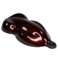 Custom Creative Paints: Kandy Basecoat Leather Brown 1 liter (33.8oz)