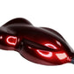 Custom Creative Paints: Kandy Basecoat Red Evil 1 liter (33.8oz)