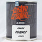 Custom Creative Paints: Kandy Cobalt Blue 1 liter (33.8oz)