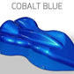 Custom Creative Paints: Kandy Cobalt Blue 150ml (5oz)