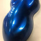 Custom Creative Paints: Kandy Energy Blue 150ml (5oz)