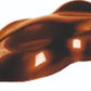Custom Creative Paints: Kandy Leather Brown 1 liter (33.8oz) Custom Creative