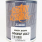 Custom Creative Paints: Kandy Orange Gold 1 liter (33.8oz)