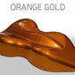 Custom Creative Paints: Kandy Orange Gold 150ml (5oz)