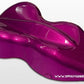 Custom Creative Paints: Kandy Pink Rosse 150ml (5oz)