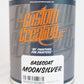 Custom Creative Paints:  Moonsilver Metallic 1 liter (33.8oz)