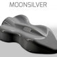 Custom Creative Paints:  Moonsilver Metallic 150ml (5oz)