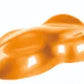 Custom Creative Paints: Orange Metallic 150ml (5oz)