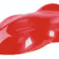 Custom Creative Paints: Pain Red 1 liter (33.8oz) Custom Creative
