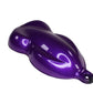 Custom Creative Paints: Pearl Kandy Basecoat Purple 1 liter (33.8oz)