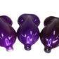 Custom Creative Paints: Pearl Kandy Basecoat Purple 1 liter (33.8oz)