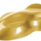 Custom Creative Paints: Real Gold Metallic 150ml (5oz)