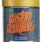 Custom Creative Paints: Real Gold Metallic 150ml (5oz) Custom Creative