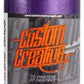 Custom Creative Paints: Royal Purple Metallic 150ml (5oz) Custom Creative