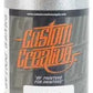 Custom Creative Paints: Silver Dollar Metallic 150ml (5oz) Custom Creative