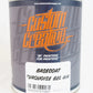 Custom Creative Paints: Turquoise Bel Air 1 liter (33.8oz)