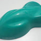 Custom Creative Paints: Turquoise Bel Air 1 liter (33.8oz) Custom Creative