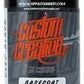 Custom Creative Solvent-Based Base Color: Deep Black Custom Creative