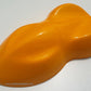 Custom Creative Solvent-Based Base Color: Sun Yellow
