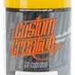Custom Creative Solvent-Based Base Color: Sun Yellow Custom Creative