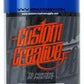 Custom Creative Solvent-Based Racing Fluorescents: Cyber Blue 150ml Custom Creative