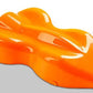 Custom Creative Solvent-Based Racing Fluorescents: Energy Orange 1 liter (33.8oz) Custom Creative