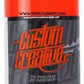 Custom Creative Solvent-Based Racing Fluorescents: Lava Red 150ml Custom Creative