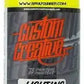 Custom Creative Solvent-Based Racing Fluorescents: Lighting Yellow Custom Creative