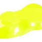 Custom Creative Solvent-Based Racing Fluorescents: Lightning Yellow 1 liter (33.8oz) Custom Creative