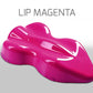 Custom Creative Solvent-Based Racing Fluorescents: Lip Magenta 150ml