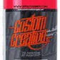 Custom Creative Solvent-Based Racing Fluorescents: Lip Magenta 150ml Custom Creative