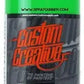 Custom Creative Solvent-Based Racing Fluorescents: Mamba Green 150ml Custom Creative