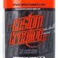 Custom Creative Solvent-Based Racing Fluorescents: Power Red Custom Creative