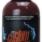 Custom Creative Water-Based Paint: Burgundy Custom Creative