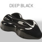 Custom Creative Water-Based Paint: Deep Black