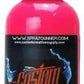 Custom Creative Water-Based Paint: Fluorescent Snob Pink Custom Creative