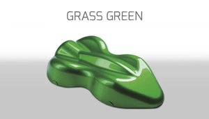 Custom Creative Water-Based Paint: Grass Green