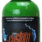 Custom Creative Water-Based Paint: Grass Green Custom Creative