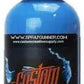 Custom Creative Water-Based Paint: Light Blue Custom Creative